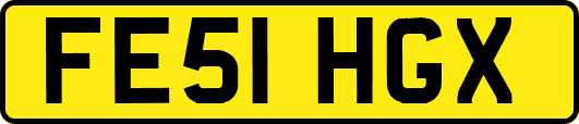 FE51HGX