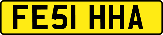 FE51HHA