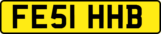 FE51HHB