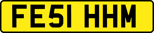 FE51HHM