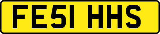 FE51HHS