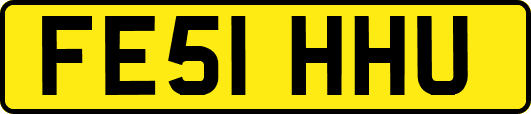 FE51HHU
