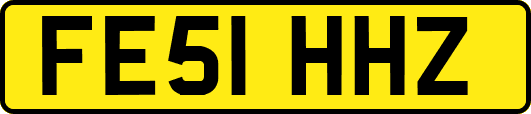 FE51HHZ