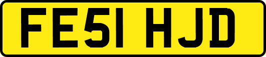 FE51HJD
