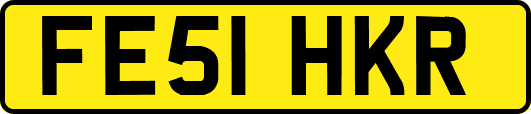 FE51HKR