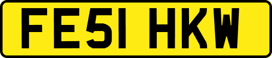 FE51HKW