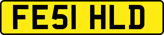 FE51HLD