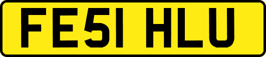 FE51HLU