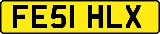 FE51HLX