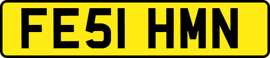 FE51HMN