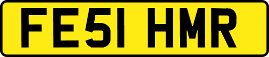 FE51HMR