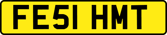 FE51HMT