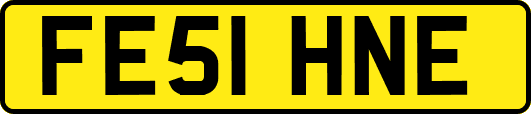 FE51HNE