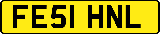 FE51HNL