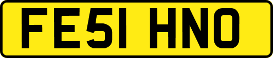 FE51HNO