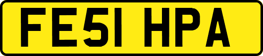 FE51HPA