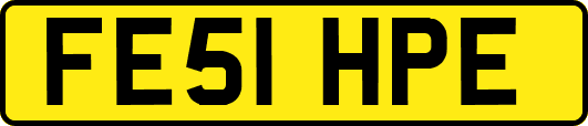 FE51HPE