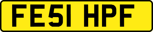 FE51HPF