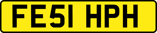 FE51HPH