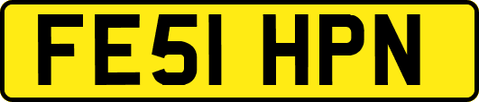 FE51HPN