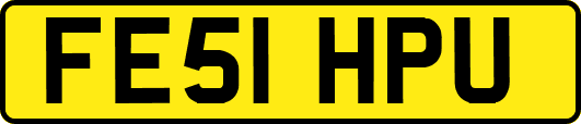 FE51HPU