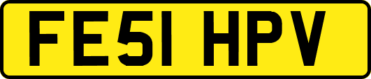 FE51HPV