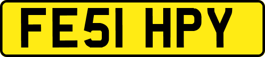 FE51HPY