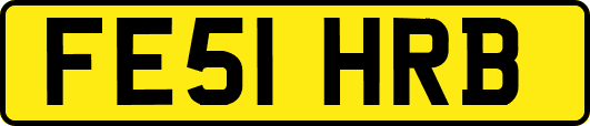 FE51HRB