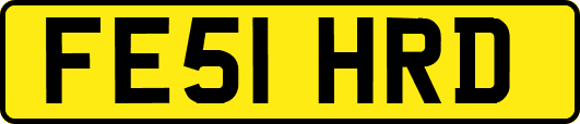 FE51HRD