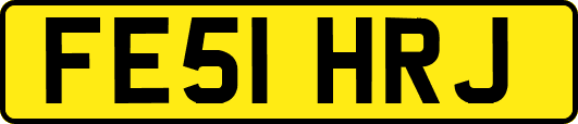 FE51HRJ