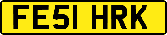 FE51HRK