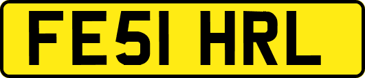 FE51HRL