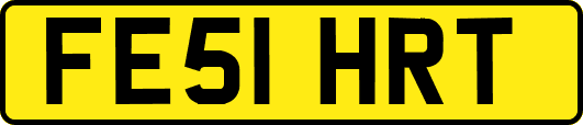 FE51HRT