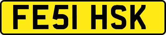 FE51HSK