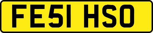 FE51HSO