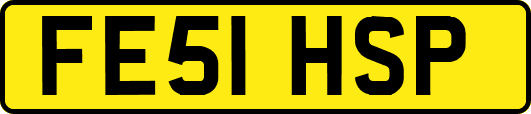 FE51HSP