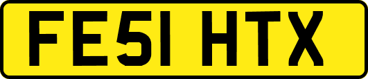 FE51HTX