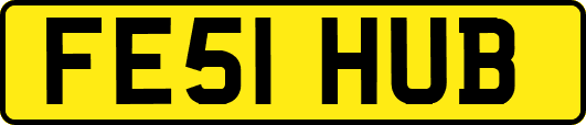 FE51HUB