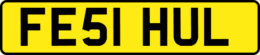 FE51HUL