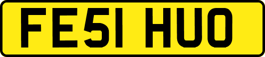 FE51HUO