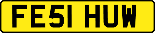FE51HUW