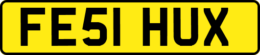 FE51HUX