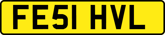 FE51HVL