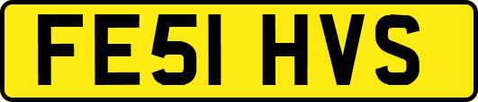 FE51HVS