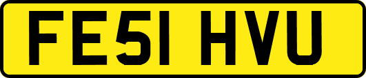 FE51HVU