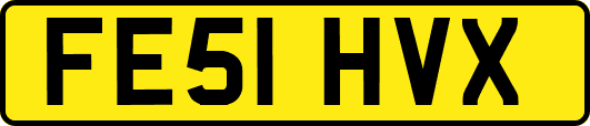 FE51HVX