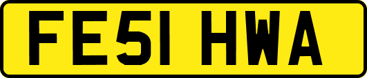 FE51HWA