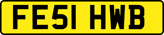 FE51HWB