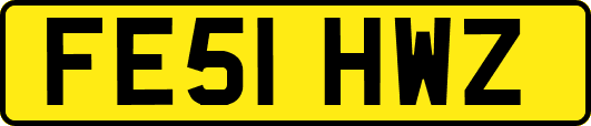 FE51HWZ
