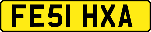 FE51HXA